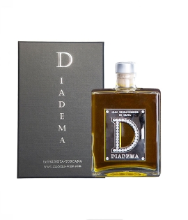 Diadema Huile d’Olive Extra Vierge