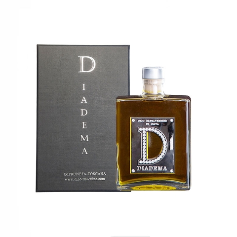 Diadema Extra Virgin Olive Oil