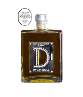Diadema Huile d’Olive Extra Vierge