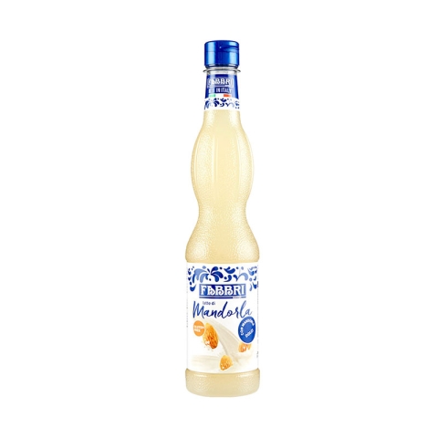 Fabbri Almond Milk Syrup