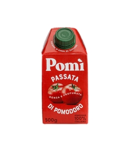 Pomi Tomato Passata (500g)