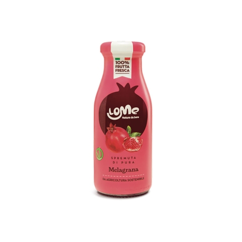 Lome Pomegranate Juice