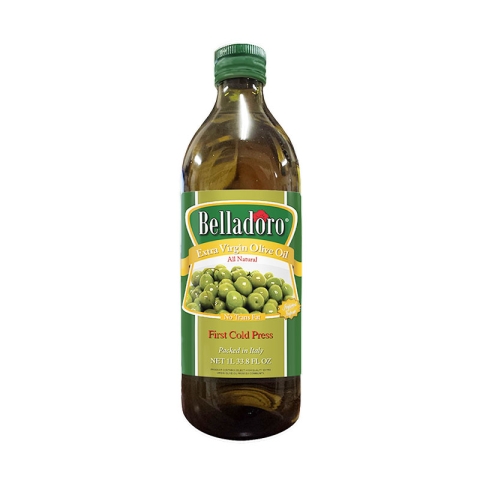 Belladoro Extra Virgin Olive Oil