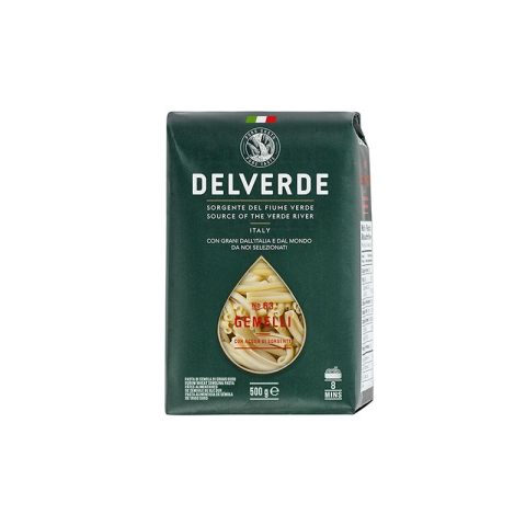 Delverde Gemelli n.63