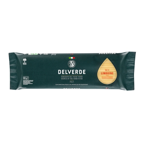 Delverde Linguine n.11