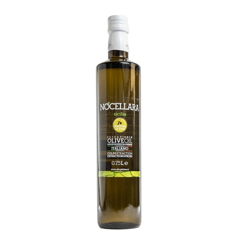 Maestri Oleari Nocellara Extra Virgini Olive Oil