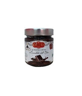 Fratelli Costa Etna Chocolate Cream