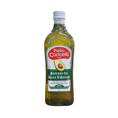 Pietro Coricelli Avocado Oil