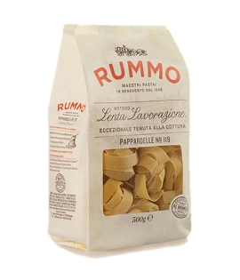 Rummo Pappardelle N.119 (500gr)