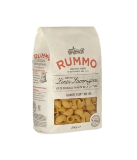 Rummo Gomiti Rigati N.169 (500gr)