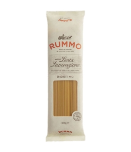 Rummo Spaghetti N.3 (500gr)