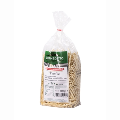 DiBenedetto Trofie Pasta