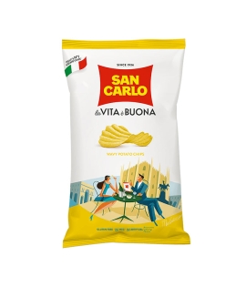 San Carlo Chips Croccante