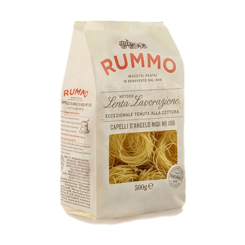 Rummo Capelli d’Angelo N.106 (500gr)