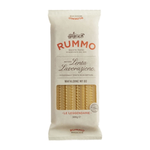 Rummo Mafaldine N.80 (500gr)