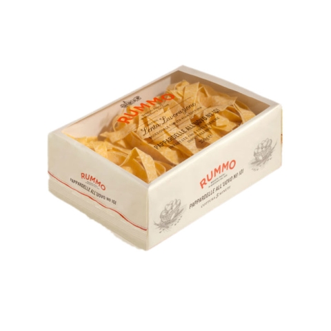 Rummo Egg Pappardelle N.101 (250gr)