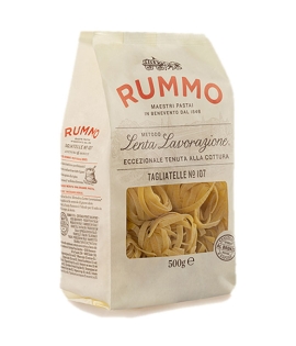 Rummo Tagliatelle N.107 (500gr)