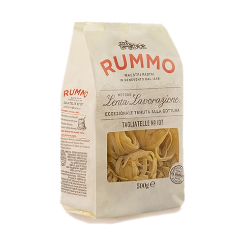 Rummo Tagliatelle N.107 (500gr)