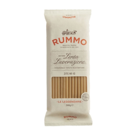 Rummo Zite N.10 (500gr)