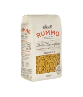 Rummo Lumachine N.39 (500gr)