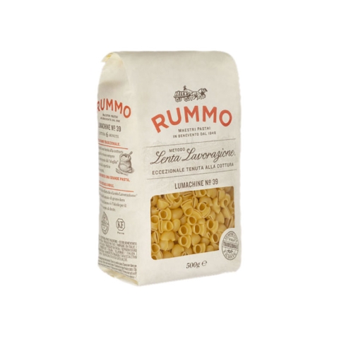 Rummo Lumachine N.39 (500gr)