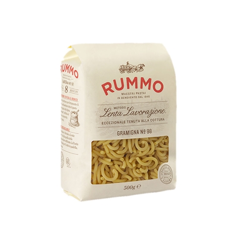 Rummo Gramigna N.98 (500gr)