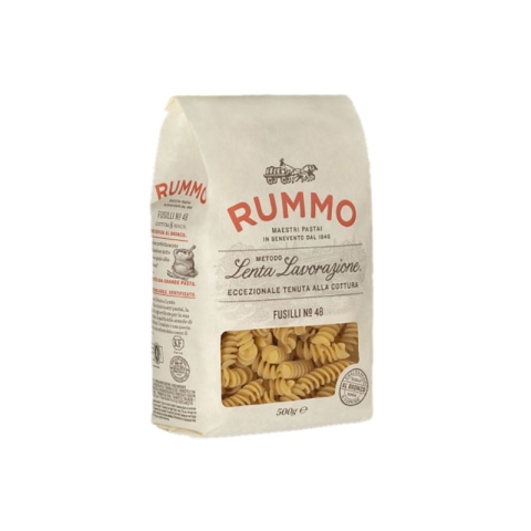 Rummo Fusilli N.48 (500gr)