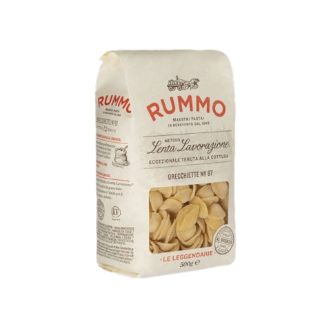 Rummo Orecchiette N.87 (500gr)