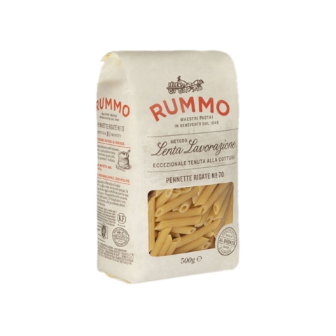 Rummo Pennette Rigate N.70 (500gr)