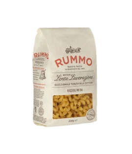 Rummo Riccioli N.54 (500gr)