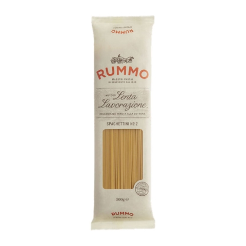 Rummo Spaghettini N.2 (500gr)