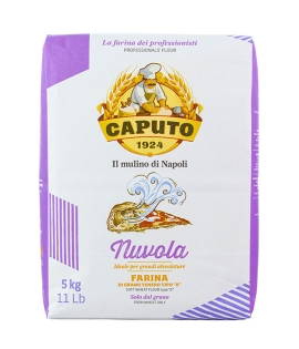 Caputo Farine Nuvola '0' - 5KG