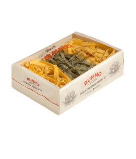 Rummo Paglia e Fieno aux Oeufs N.105 (250gr)
