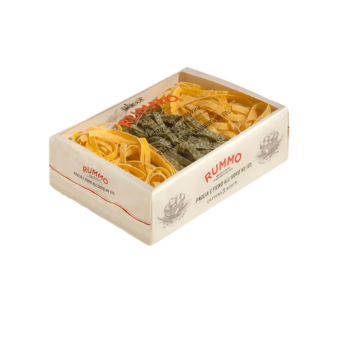 Rummo Egg Paglia e Fieno N.105 (250gr)