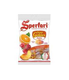 Sperlari Gran Gelées Duetto Candy