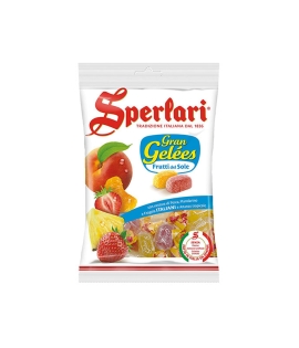 Sperlari Gran Gelées Frutti del Sole Candy