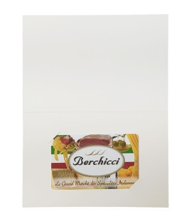 Berchicci $150 Gift Card for the STORE ONLY