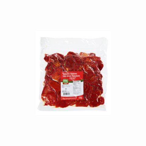 Délices de la Fôret Valli Sundried Tomatoes