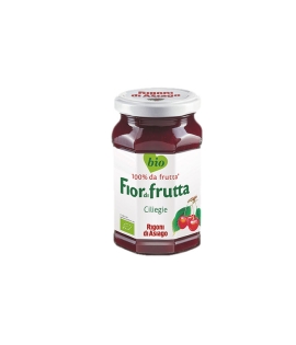 Rigoni Fior di Frutta Organic Cherry Spread