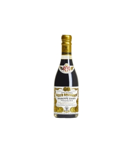 Giusti Giuseppe 2 Gold Medals - Champagnotta - Balsamic Vinegar of Modena PGI
