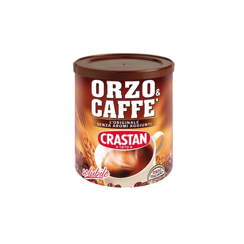 Crastan Instant Barley and Coffee