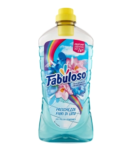 Fabuloso All Purpose Cleaner Lotus Flowers