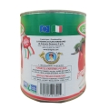 La San Marzano 6x28oz Peeled Tomatoes 