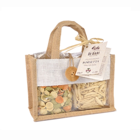 Di Bari Gift Bag