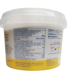 Piaceri Mediterranei Gluten Free Bread Crumbs in Jar