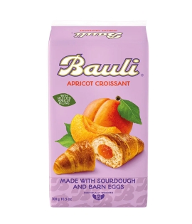 Bauli Croissant Abricot