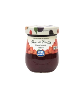 Menz e Gasser Strawberry Jam