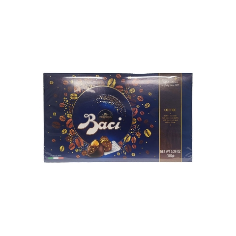 Baci Perugina Coffee Flavored