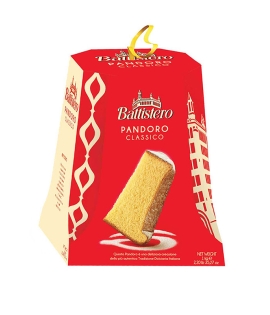Battistero Pandoro Classic
