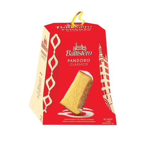 Battistero Pandoro Classic